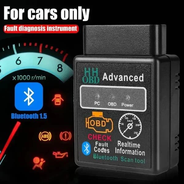 Bluetooth alat za dijagnostiku kvarova u automobilu 5