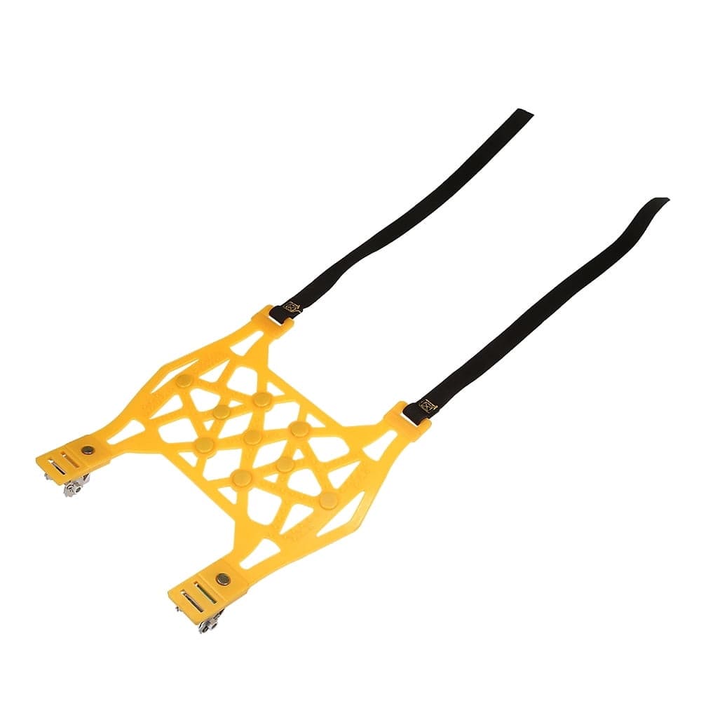 Zimske kandže za snijeg – gumeni krampone za gume (6 komada) 5