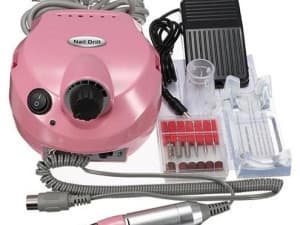 Električna turpija za nokte BRUSILICA 35000RMP 60W 0664949941 2