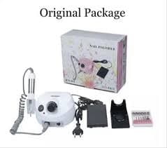 Električna turpija za nokte BRUSILICA 35000RMP 60W 0664949941 4