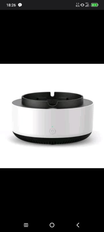 PEPELJARA PROČIŠĆAVAC NEGATIVNIH JONA PIKSLA 066494941 2