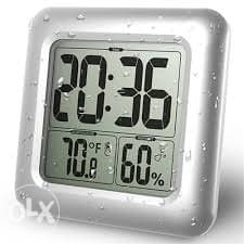 MJERAC VLAZNOSTI, VLAGE I TEMPARATURE 5