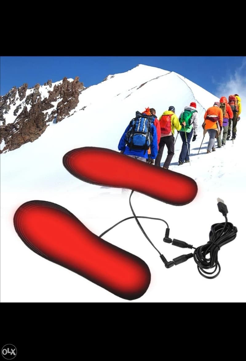 ULOŠCI ZA OBUCU SA GRIJACEM ZA CIZME PANCERICE SA GREJA