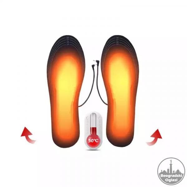 ULOŠCI ZA OBUCU SA GRIJACEM ZA CIZME PANCERICE SA GREJA 2