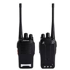 SET 2X RADIO STANICE BAOFENG BF777S 066 494941 2