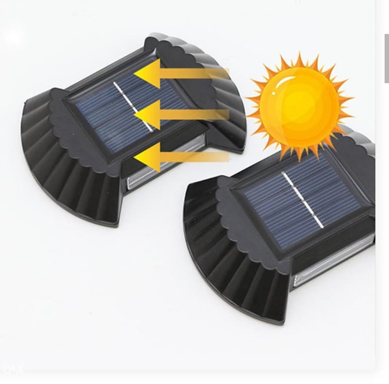 Set 4 dekorativne solarne lampe Solarco 066 494941 4