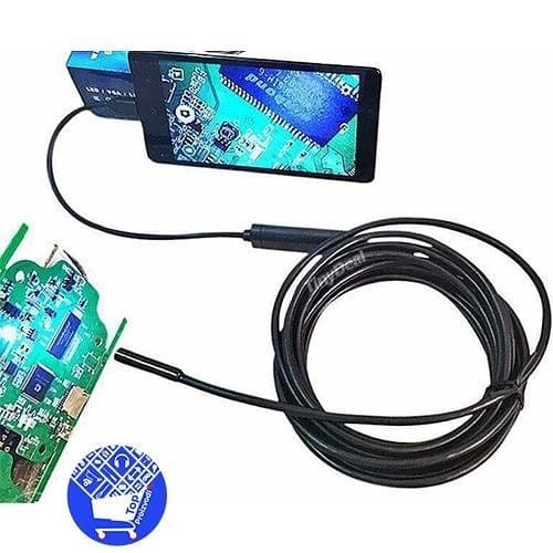 ENDOSKOPSKA KAMERA 5M SA SVIJETLOM 066 494941 3