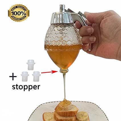 POSUDA DOZER DISPANZER ZA MED, CASA ZA MED