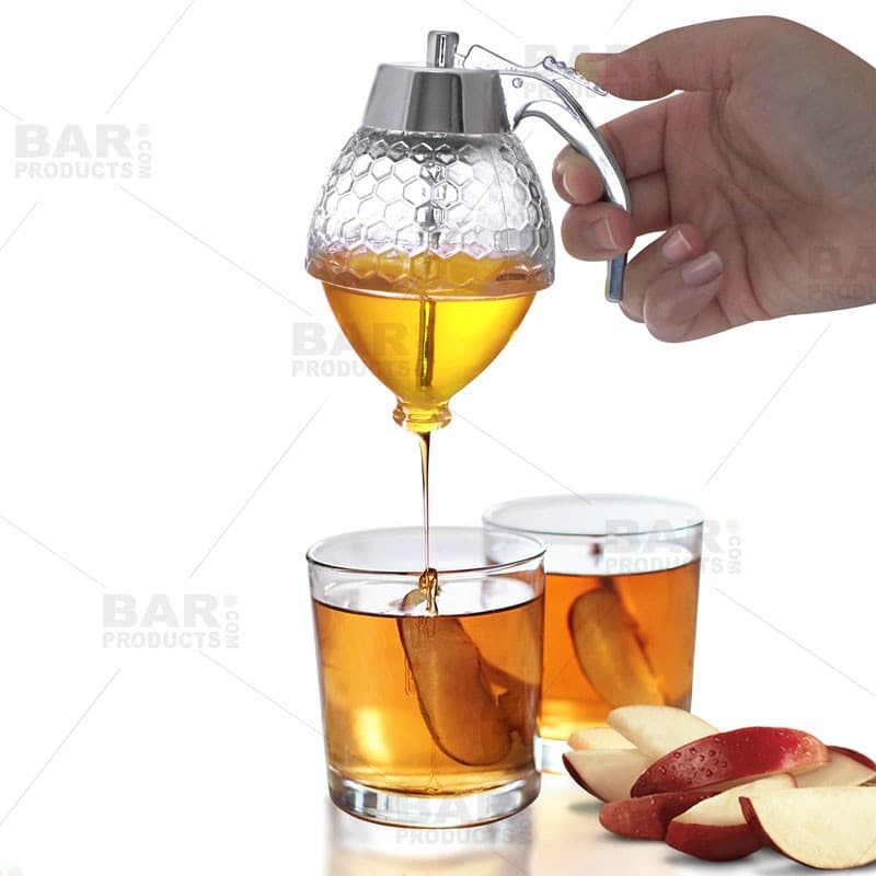 POSUDA DOZER DISPANZER ZA MED, CASA ZA MED 3