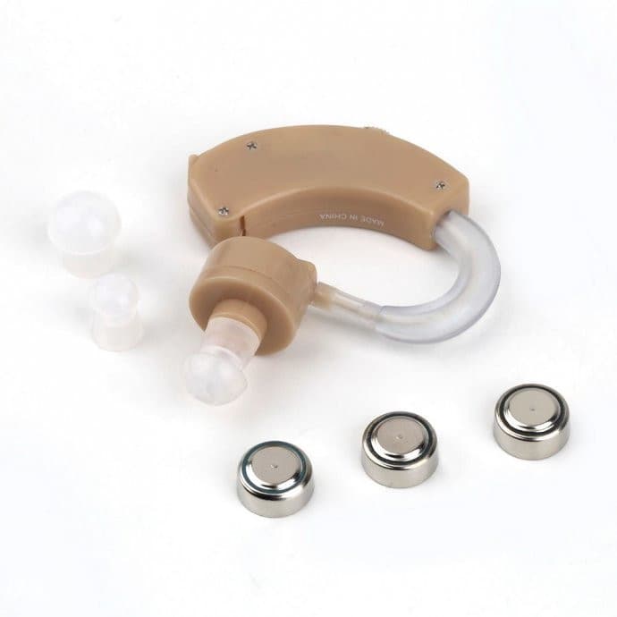 Slušni aparat - aparat za uho CYBER SONIC 3