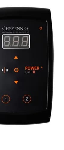 Cheyenne Dermograph MASINA ZA TETOVIRANJE OBRVA MAŠINICA OBRVE 5