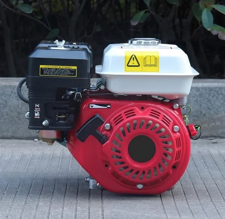 Zamjenski motor benzin 7.5 konja za frezu zabu motokultivator 3