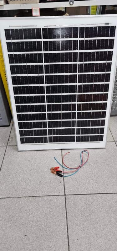solarni panel 20,30,50,100,150,250 i 300,350w