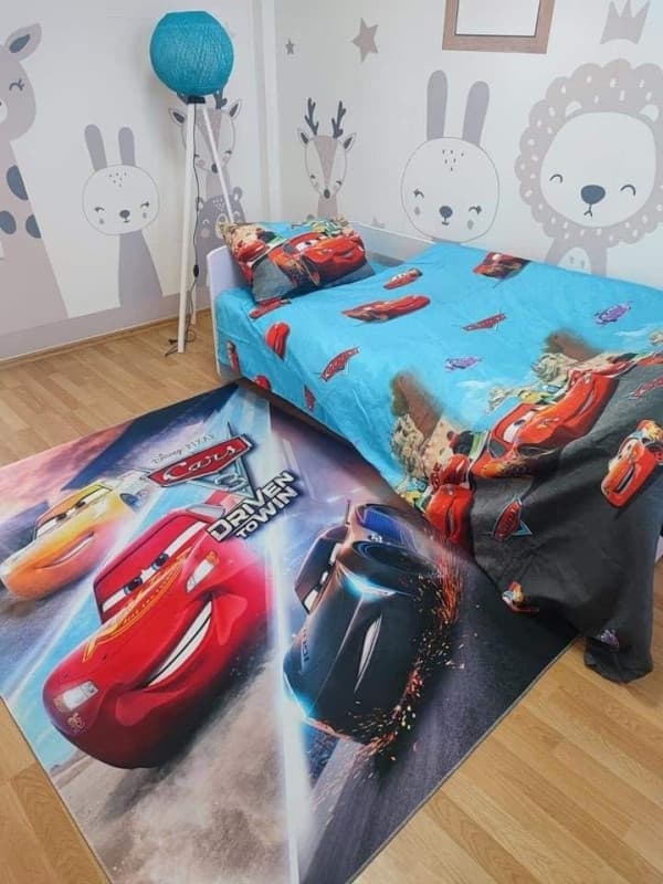 djecije posteljine 3 D 5