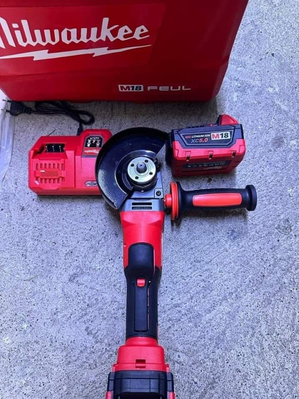 aku brusilica milvoki 4