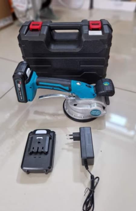 Aku vibrator za keramiku 2