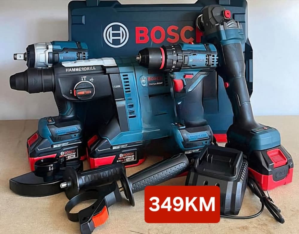 BOSCH BUSILICA,STEMALICA,ODVIJAC,BRUSILICA