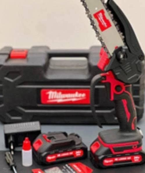 Aku pila za grane milvoki 2