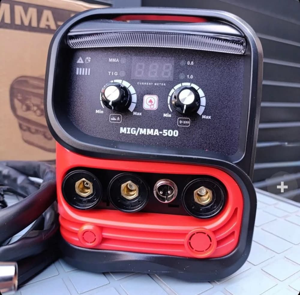 Co2 aparat za varenje HILTI 500A 2