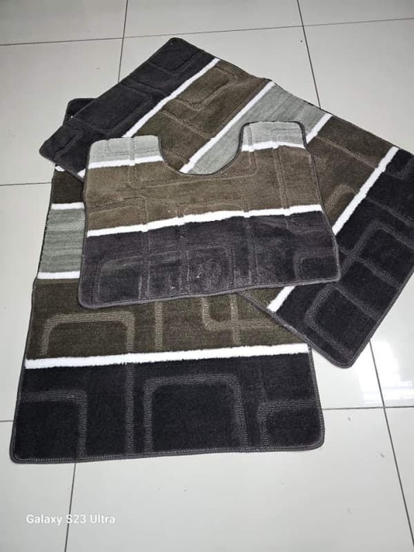 set za kupatilo 3/1