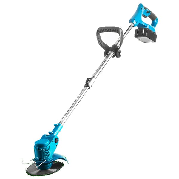 Makita aku trimer sa nastavcima 2