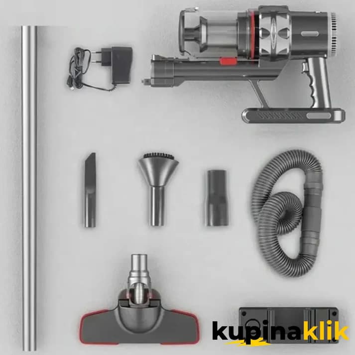 DYSON Vakumski štapni usisivač SK-3378 2