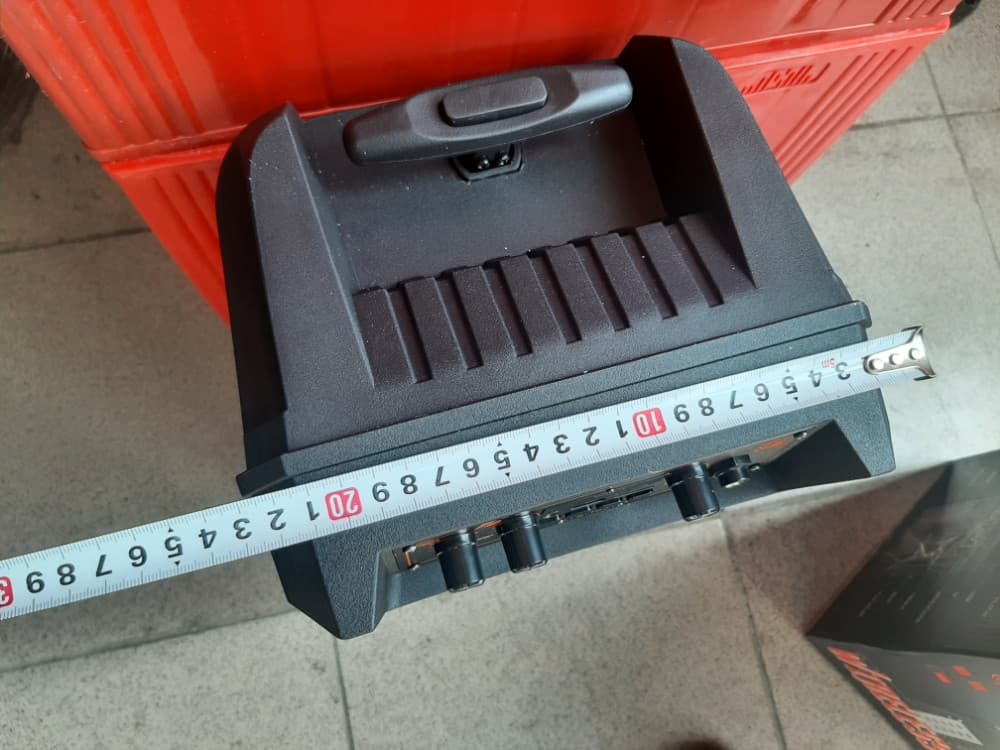 KTS-1631 Bluetooth Zvučnik sa Mikrofonom i RGB Rasvjetom 4