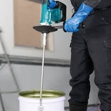 MAKITA MIXER 2800W 4