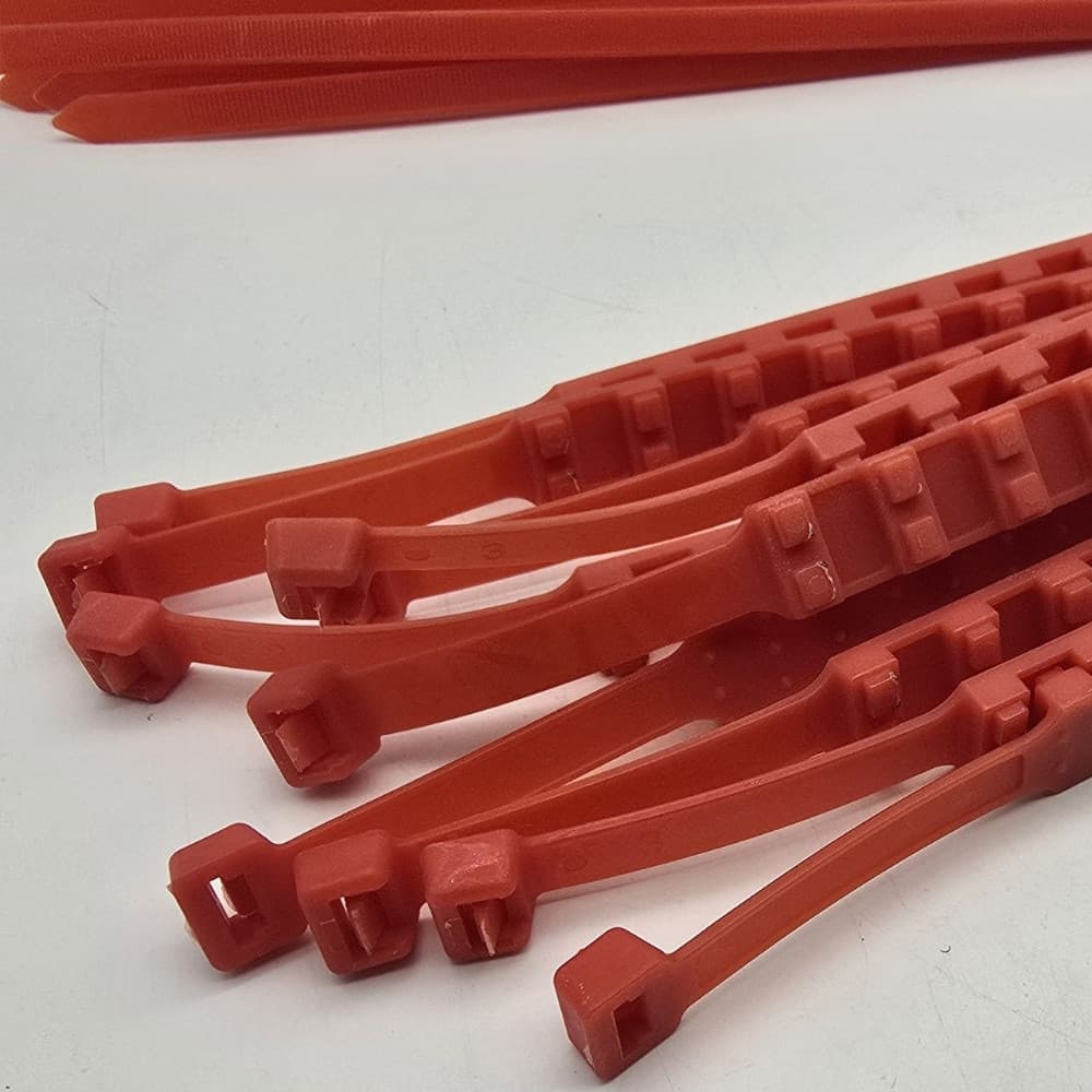 Univerzalne Zimske Vezice za Gume – Krampon Lanci (Set 10 Komada) 3