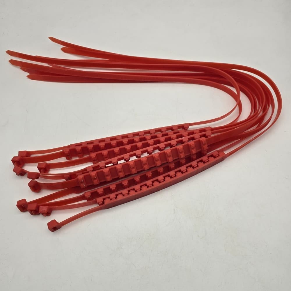 Univerzalne Zimske Vezice za Gume – Krampon Lanci (Set 10 Komada) 4