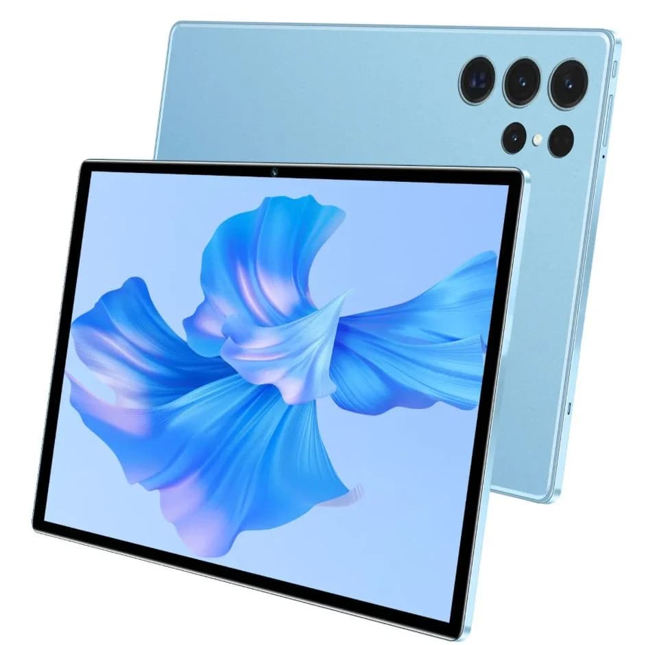 25 Ultra Pro Tablet 10.1” – 16GB RAM, 52GB Memorija, Android 13, Dual SIM 3