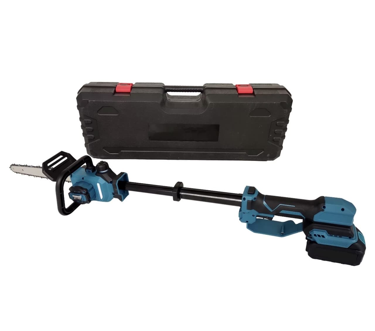 Makita teleskopska motorna pila