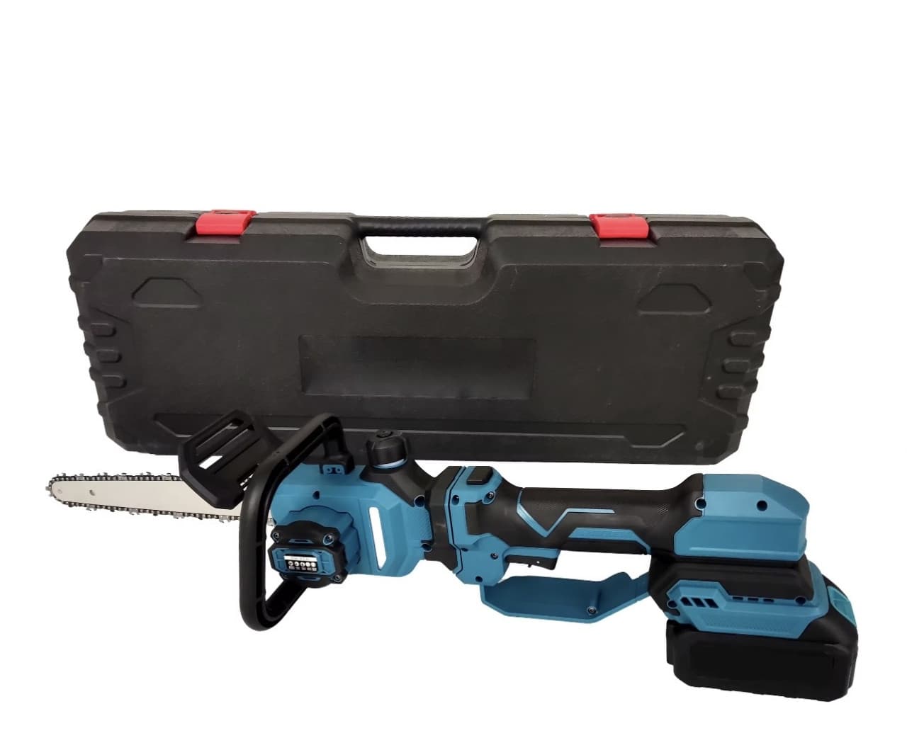 Makita teleskopska motorna pila 2