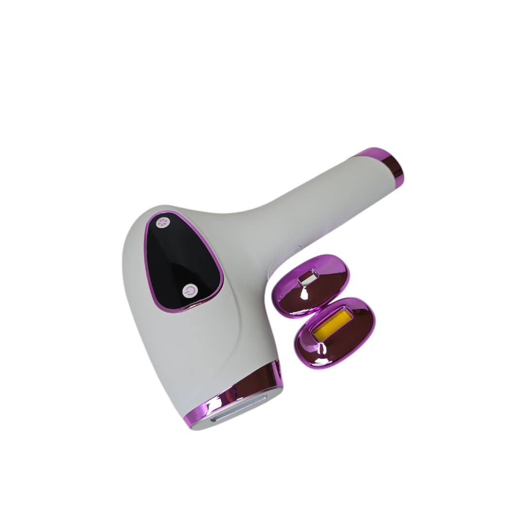 ICE COLD IPL UREĐAJ ZA UKLANJANJE DLAČICA 2