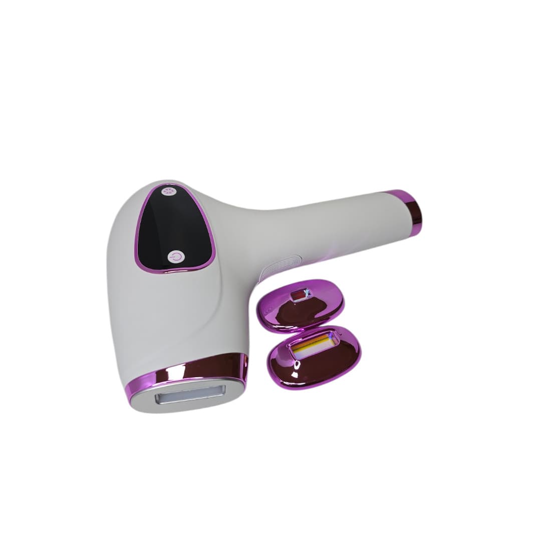 ICE COLD IPL UREĐAJ ZA UKLANJANJE DLAČICA 4