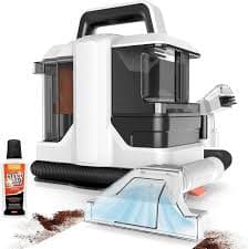 USISIVAČ ZA DUBINSKO PRANJE 750W – PRSKA I USISAVA U JEDNOM 2