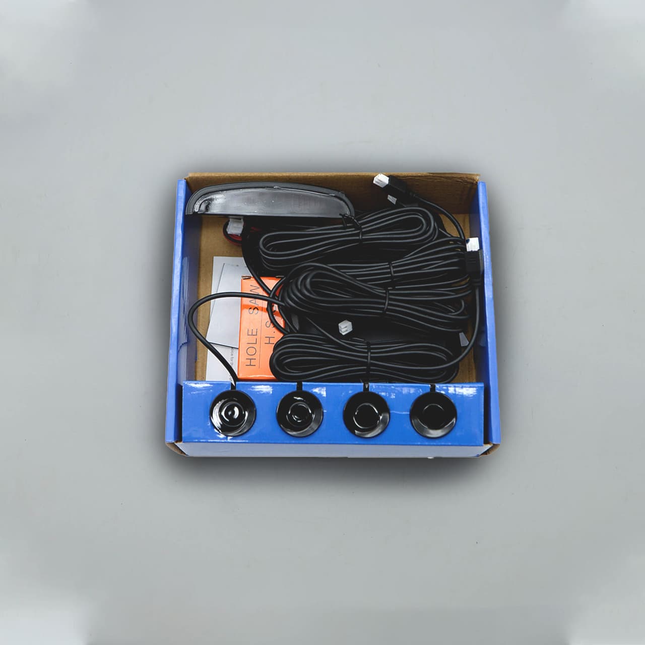 PARKING SENZOR SISTEM ZA SVA VOZILA