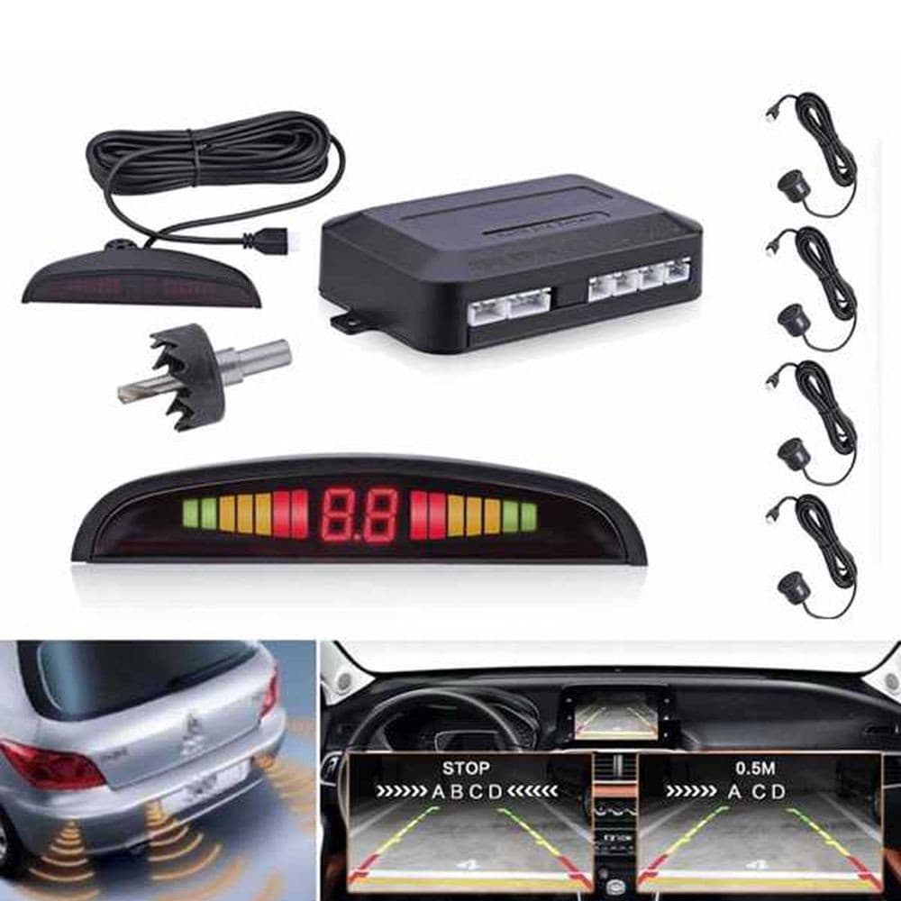 PARKING SENZOR SISTEM ZA SVA VOZILA 3