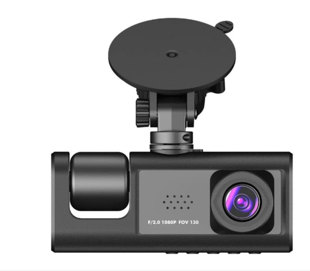 AUTO KAMERA – FULL HD DASH CAM 3