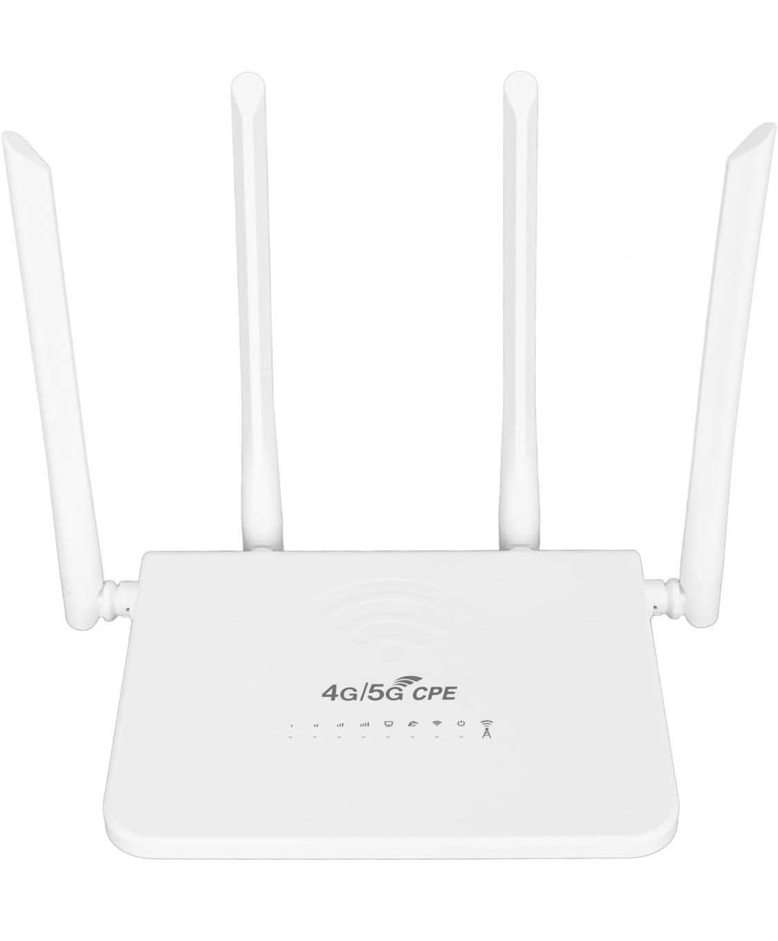 4G/5G WI-FI RUTER – SIM KARTICA, OTKLJUČAN NA SVE MREŽE 2