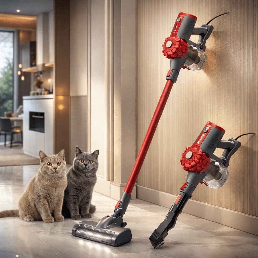 Ultra 3u1 stapni usisivac SK 13027