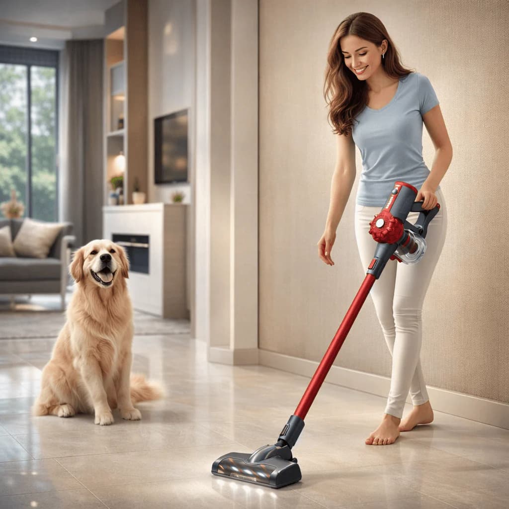 Ultra 3u1 stapni usisivac SK 13027 3