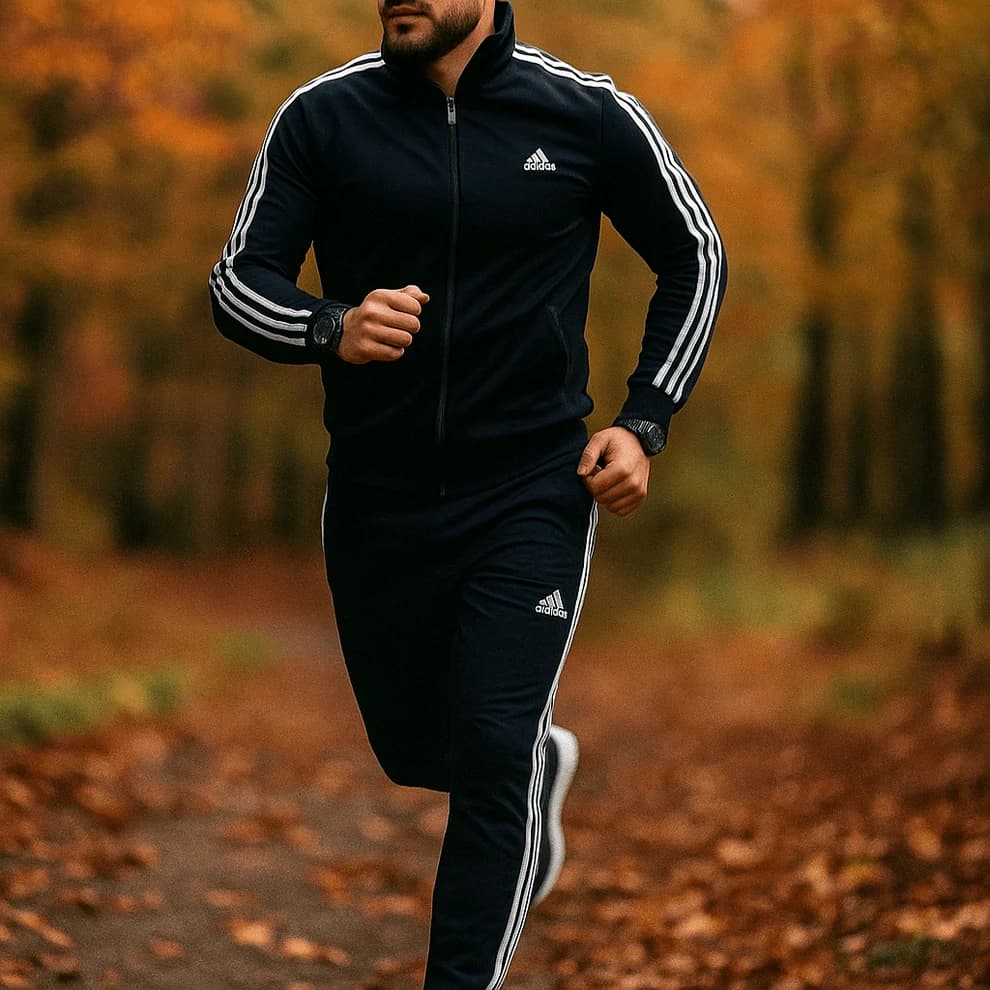 Muški sportski komplet 3