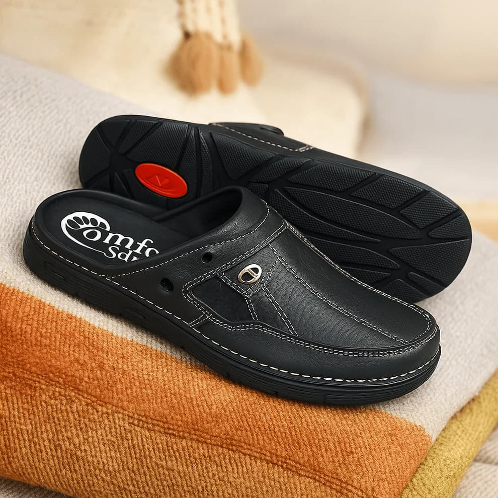 Muške anatomske natikače 2