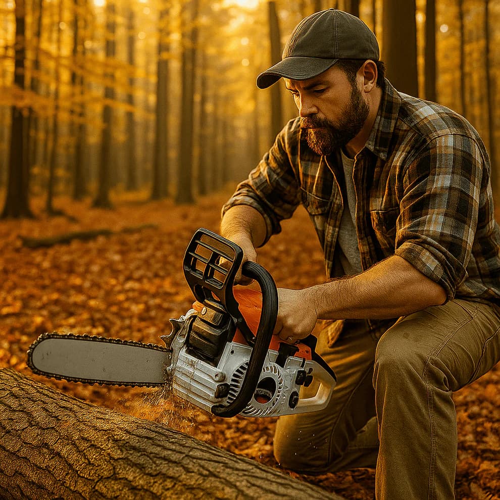 Straus motorna pila 4.9 KS 5