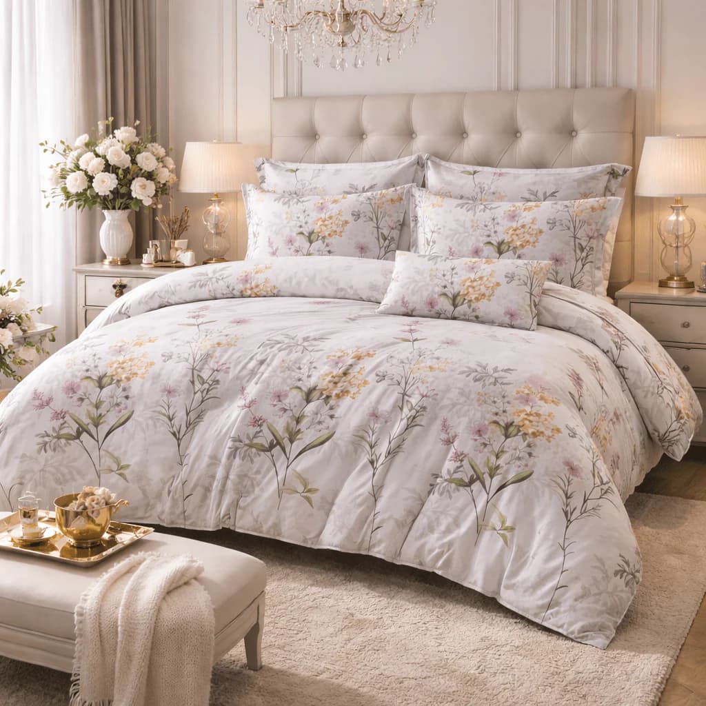 PERLA'S set pamučne posteljine "343" 3