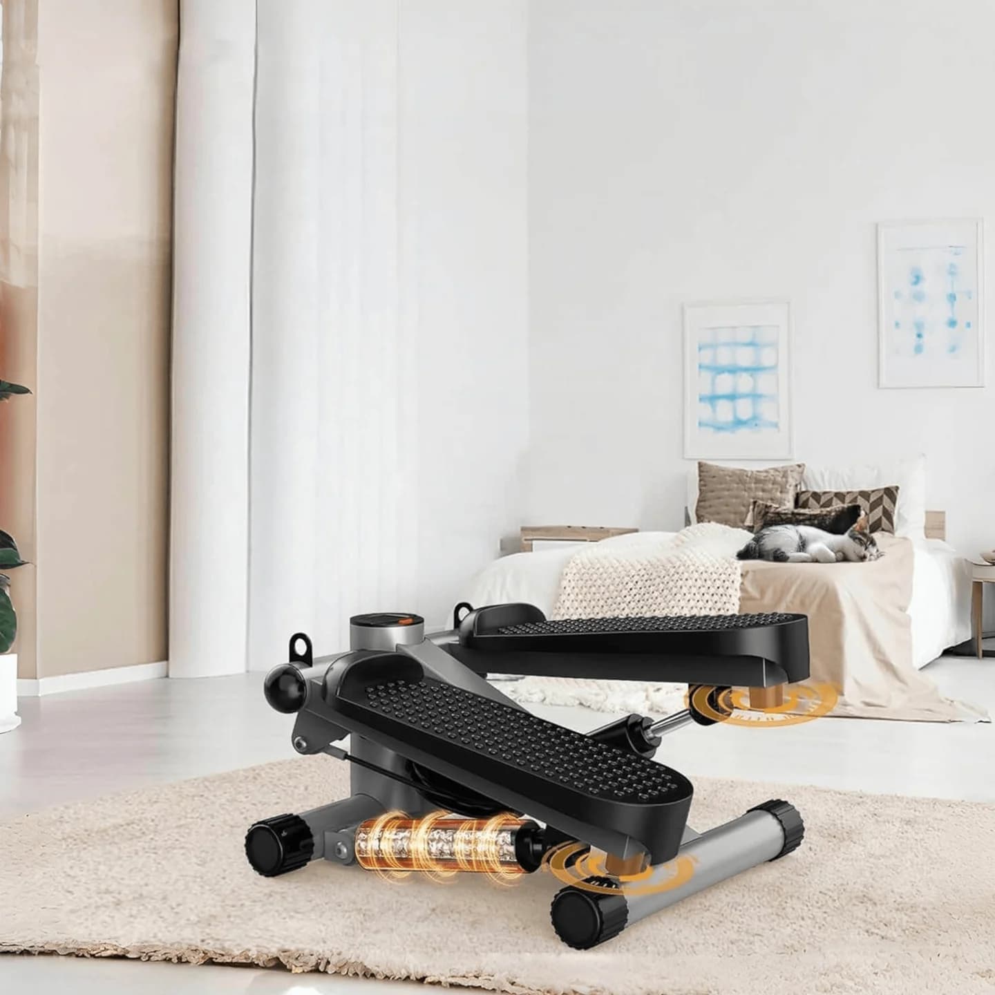 Mini Kućni Steper 4