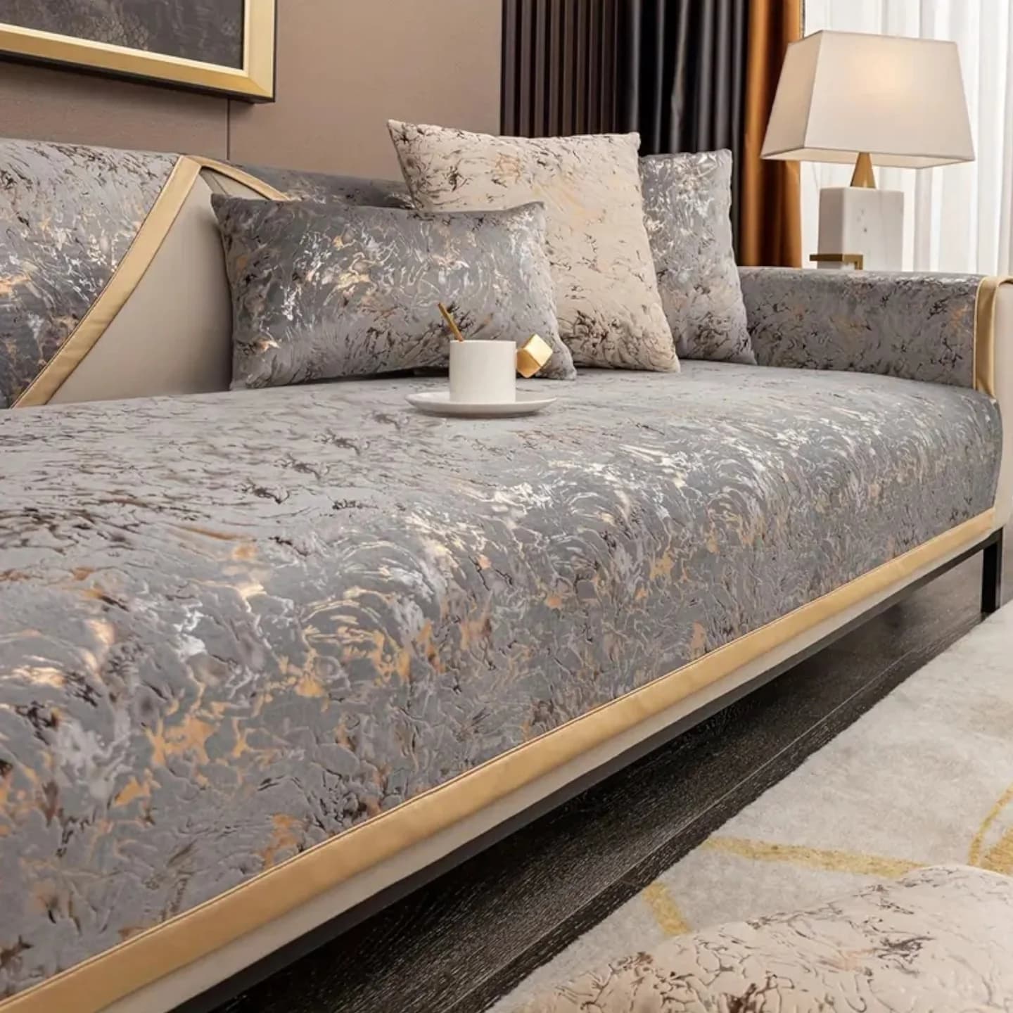 "Lauren" set prekrivača 2