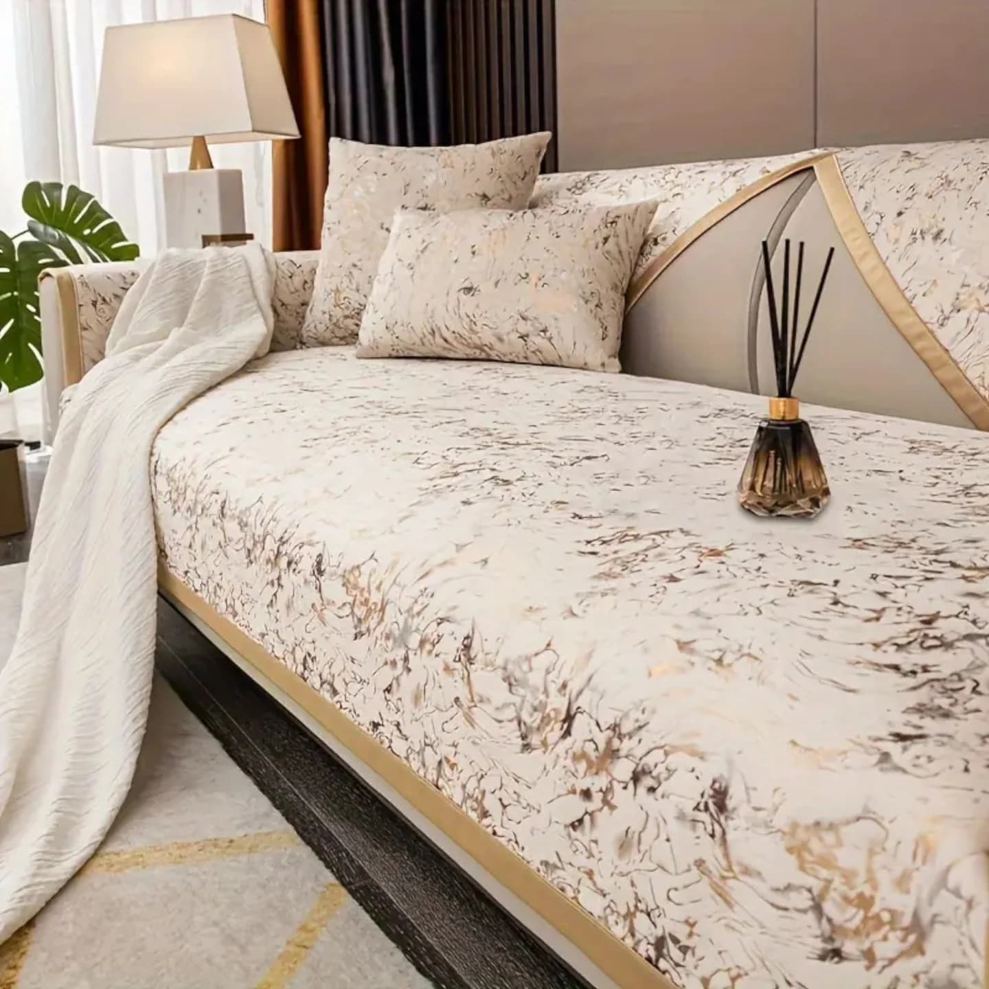 "Lauren" set prekrivača 5