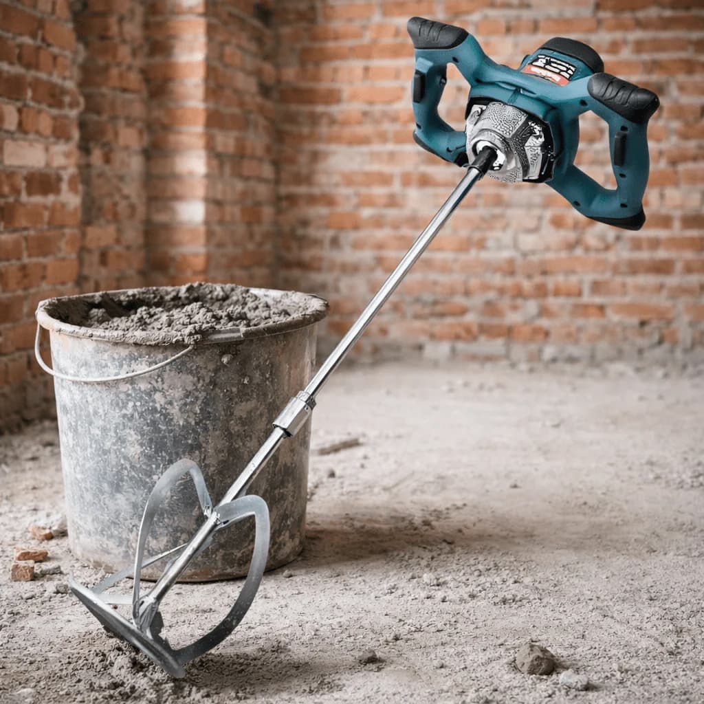 Mikser za beton 2400W